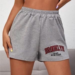 ✨3/$15✨Brooklyn NY Shorts